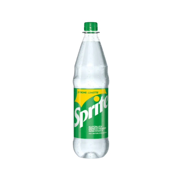 Sprite | 100cl | Fles